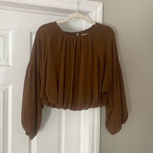 Gianni Bini - Billowy Blouse
